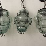 905 3233 HALLWAY LAMPS